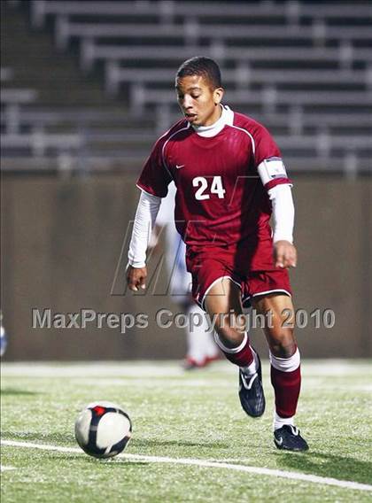 Thumbnail 1 in Plano vs Plano West photogallery.