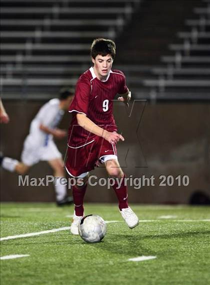Thumbnail 3 in Plano vs Plano West photogallery.