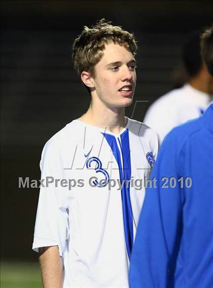 Thumbnail 1 in Plano vs Plano West photogallery.