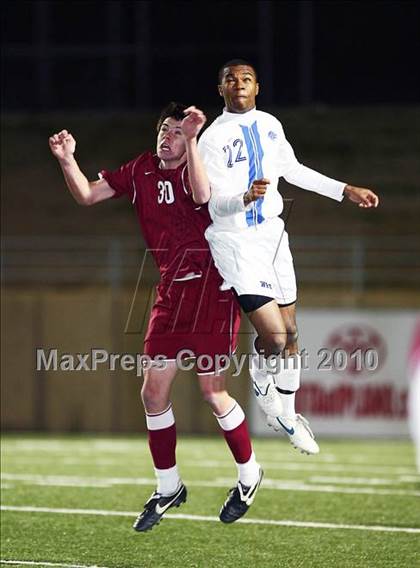 Thumbnail 3 in Plano vs Plano West photogallery.