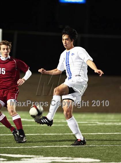 Thumbnail 2 in Plano vs Plano West photogallery.