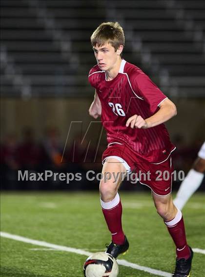 Thumbnail 1 in Plano vs Plano West photogallery.