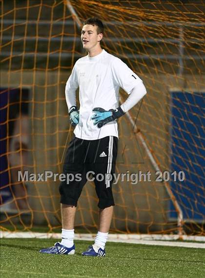 Thumbnail 3 in Plano vs Plano West photogallery.