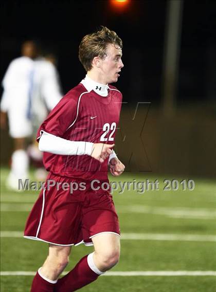 Thumbnail 2 in Plano vs Plano West photogallery.