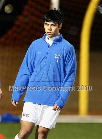 Thumbnail 1 in Plano vs Plano West photogallery.