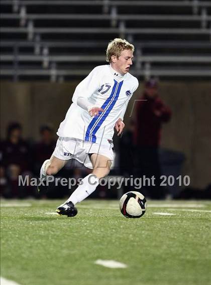 Thumbnail 2 in Plano vs Plano West photogallery.