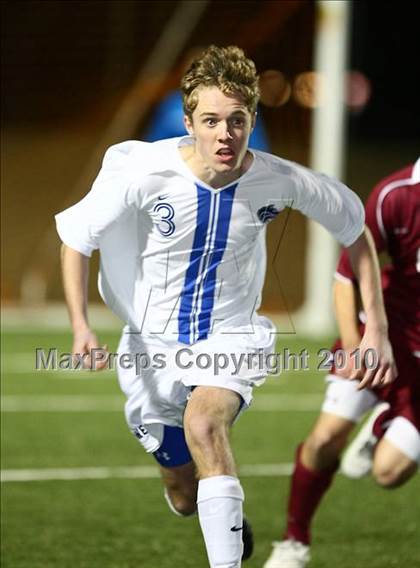 Thumbnail 3 in Plano vs Plano West photogallery.