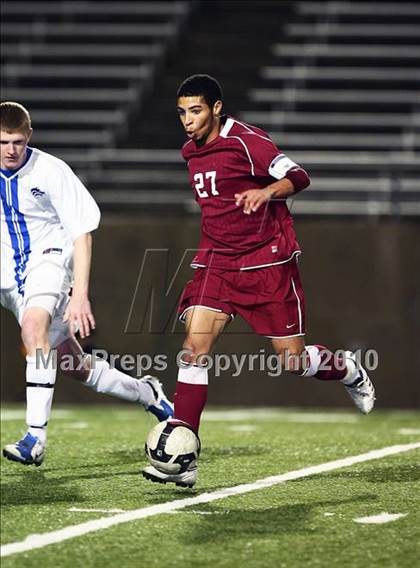 Thumbnail 1 in Plano vs Plano West photogallery.