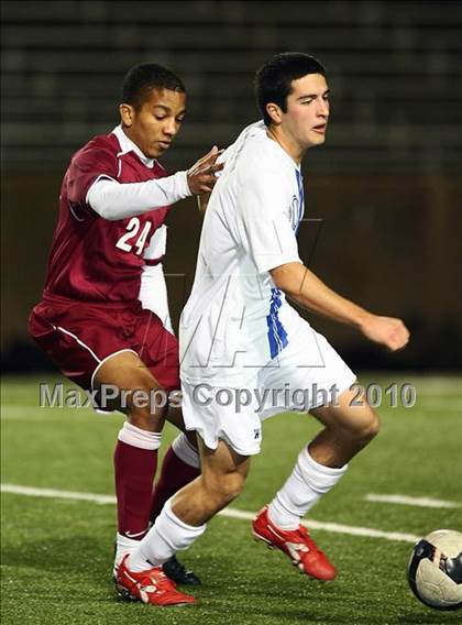 Thumbnail 2 in Plano vs Plano West photogallery.