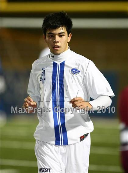 Thumbnail 2 in Plano vs Plano West photogallery.