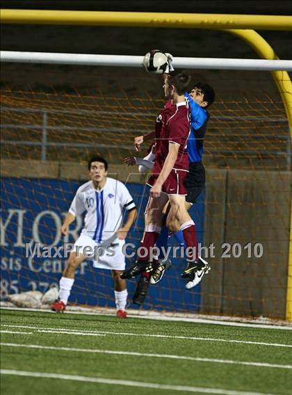 Thumbnail 3 in Plano vs Plano West photogallery.