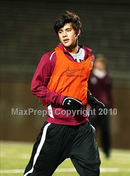 Thumbnail 2 in Plano vs Plano West photogallery.