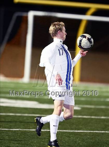 Thumbnail 3 in Plano vs Plano West photogallery.