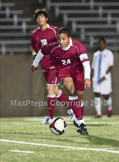 Thumbnail 3 in Plano vs Plano West photogallery.