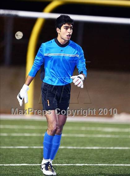 Thumbnail 1 in Plano vs Plano West photogallery.