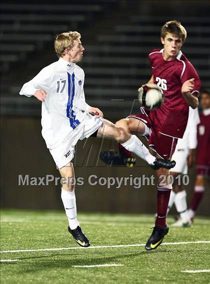 Thumbnail 1 in Plano vs Plano West photogallery.