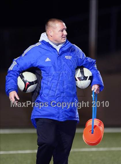 Thumbnail 1 in Plano vs Plano West photogallery.