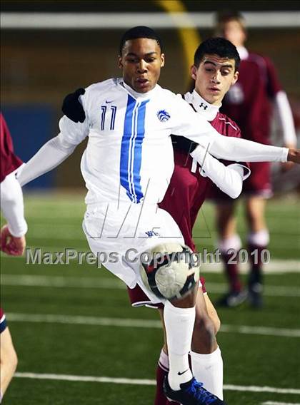 Thumbnail 3 in Plano vs Plano West photogallery.