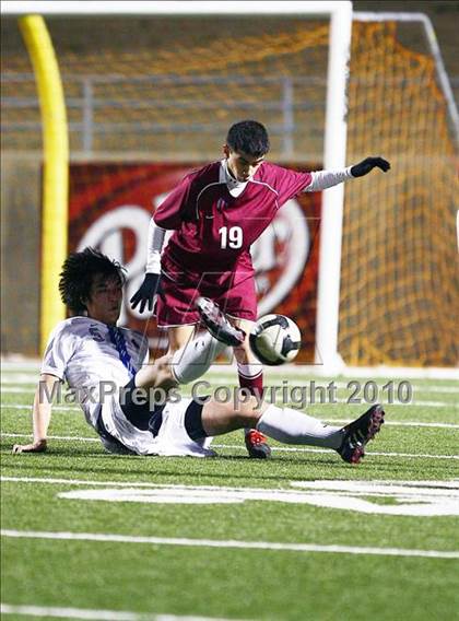 Thumbnail 1 in Plano vs Plano West photogallery.