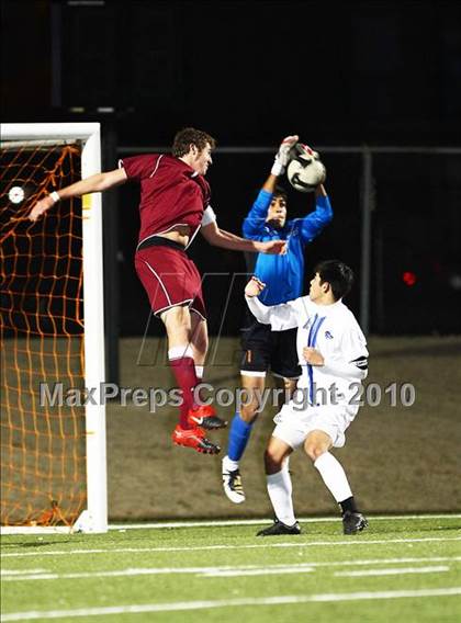 Thumbnail 3 in Plano vs Plano West photogallery.