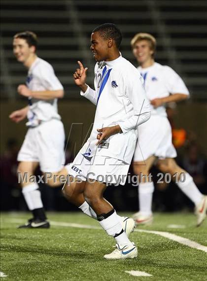 Thumbnail 1 in Plano vs Plano West photogallery.