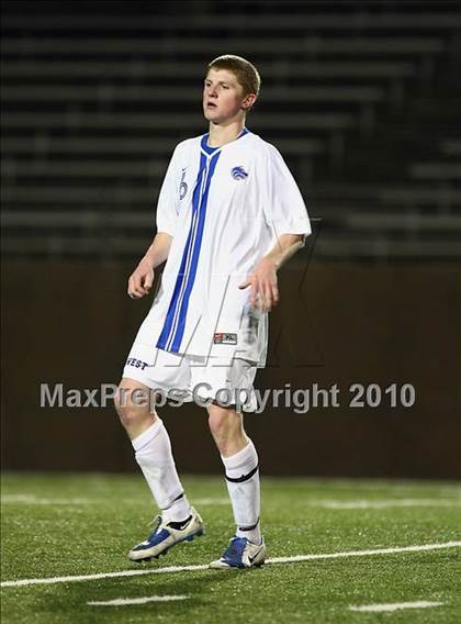 Thumbnail 1 in Plano vs Plano West photogallery.