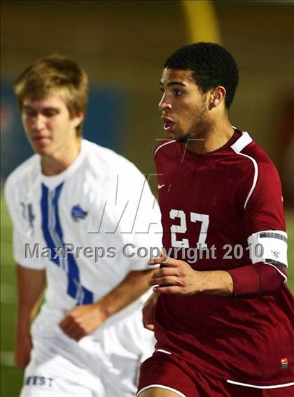 Thumbnail 1 in Plano vs Plano West photogallery.