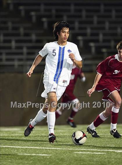 Thumbnail 1 in Plano vs Plano West photogallery.