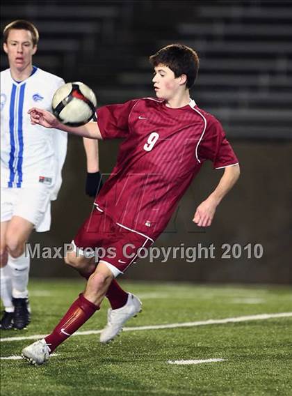 Thumbnail 3 in Plano vs Plano West photogallery.