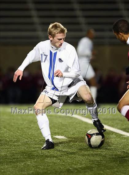 Thumbnail 2 in Plano vs Plano West photogallery.