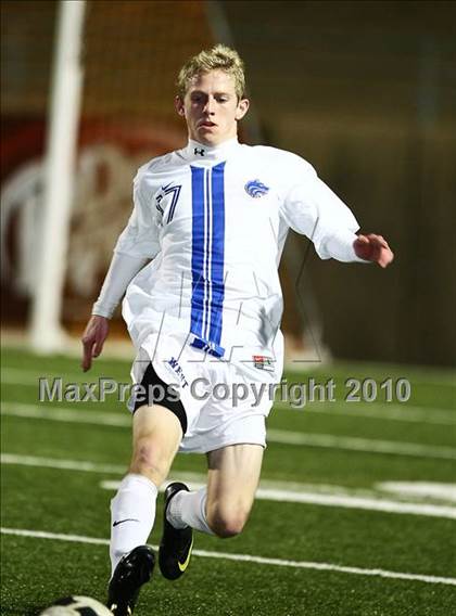 Thumbnail 1 in Plano vs Plano West photogallery.