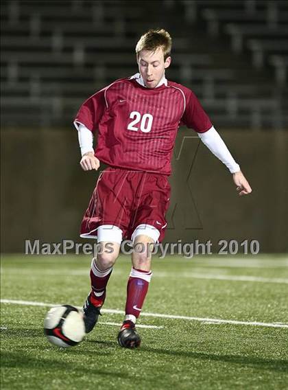 Thumbnail 2 in Plano vs Plano West photogallery.