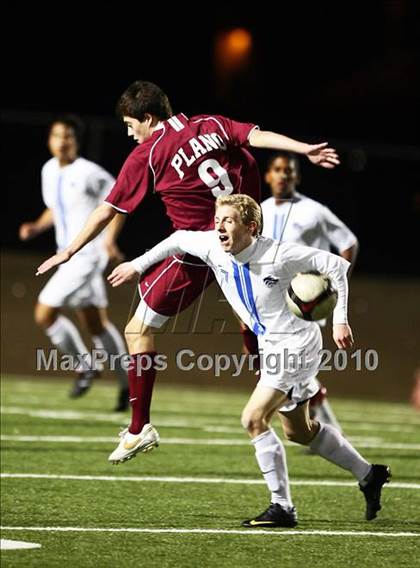 Thumbnail 2 in Plano vs Plano West photogallery.