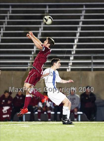 Thumbnail 1 in Plano vs Plano West photogallery.