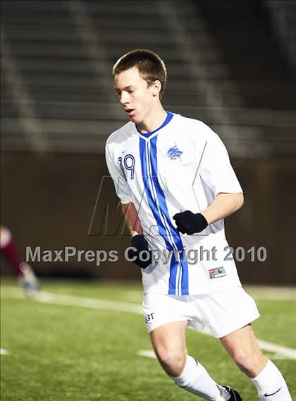 Thumbnail 2 in Plano vs Plano West photogallery.