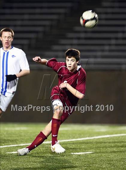 Thumbnail 1 in Plano vs Plano West photogallery.