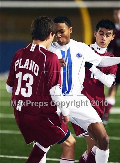 Thumbnail 1 in Plano vs Plano West photogallery.