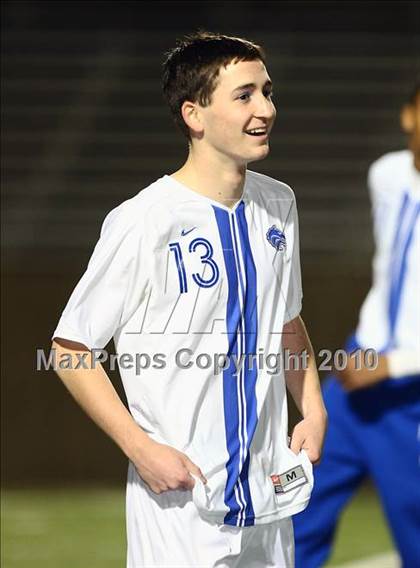 Thumbnail 3 in Plano vs Plano West photogallery.