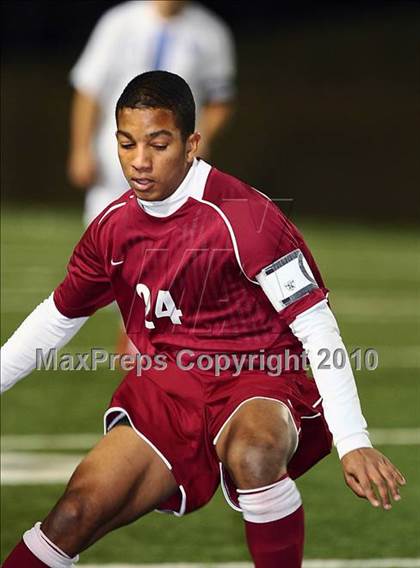 Thumbnail 3 in Plano vs Plano West photogallery.
