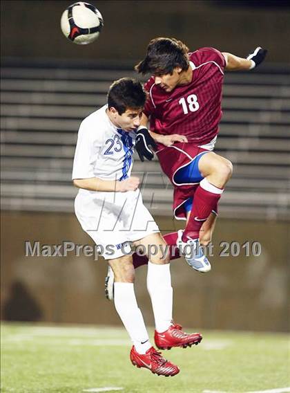 Thumbnail 1 in Plano vs Plano West photogallery.