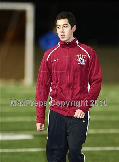 Thumbnail 3 in Plano vs Plano West photogallery.