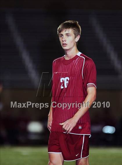 Thumbnail 2 in Plano vs Plano West photogallery.