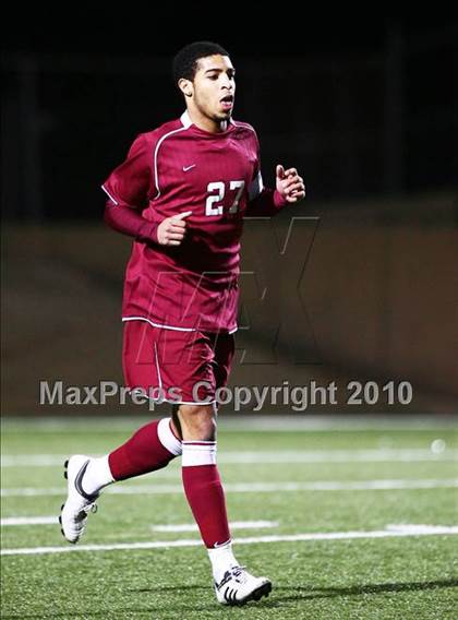 Thumbnail 2 in Plano vs Plano West photogallery.