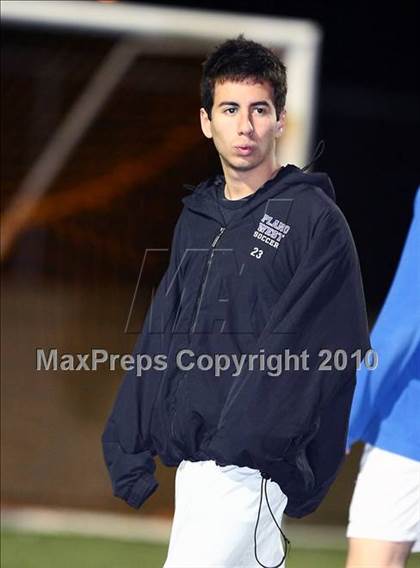 Thumbnail 2 in Plano vs Plano West photogallery.