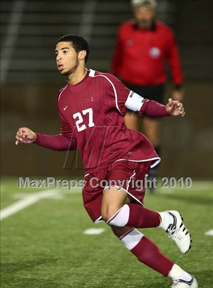 Thumbnail 1 in Plano vs Plano West photogallery.