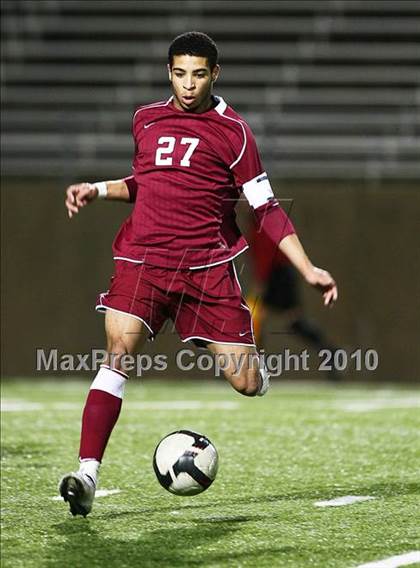 Thumbnail 2 in Plano vs Plano West photogallery.