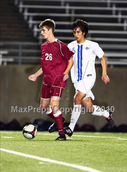 Thumbnail 3 in Plano vs Plano West photogallery.