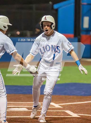 Leander @ Cedar Park