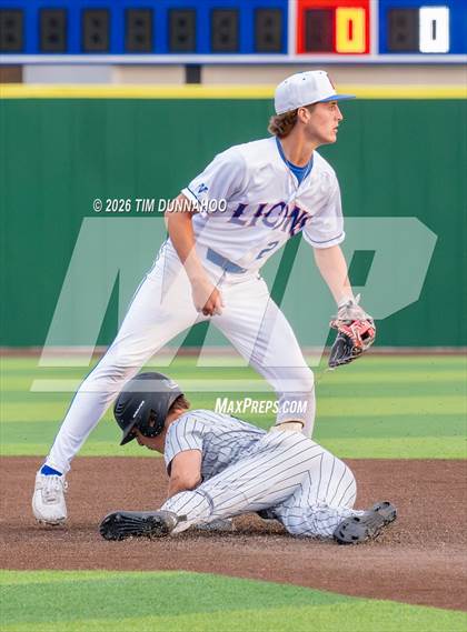 Thumbnail 2 in Leander @ Cedar Park photogallery.