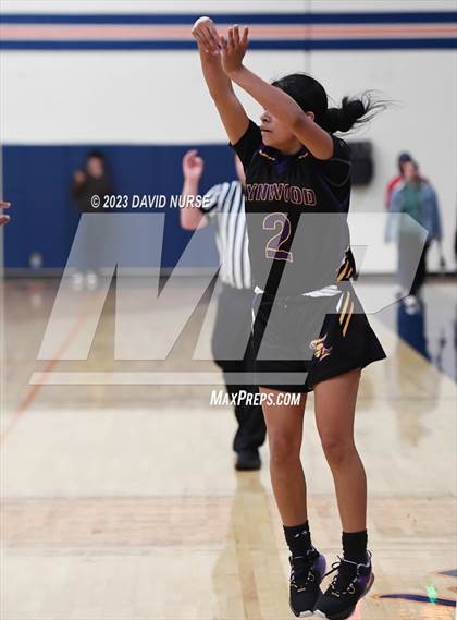 Thumbnail 1 in Lynwood @ Chaminade photogallery.